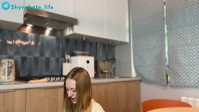 Shyrubate online show from 05/20/26, 06:08