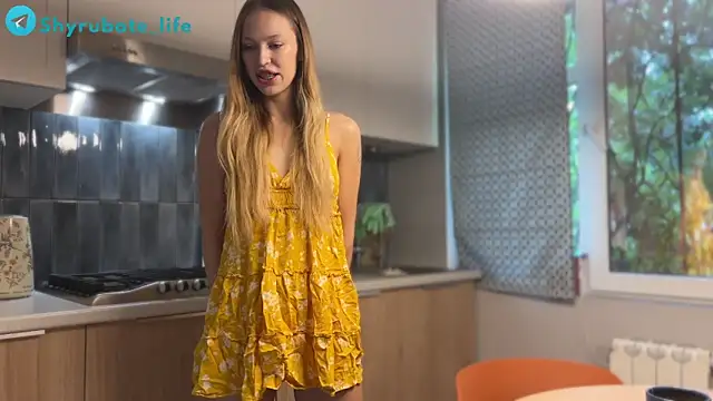 Shyrubate online show from 06/01/26, 07:21