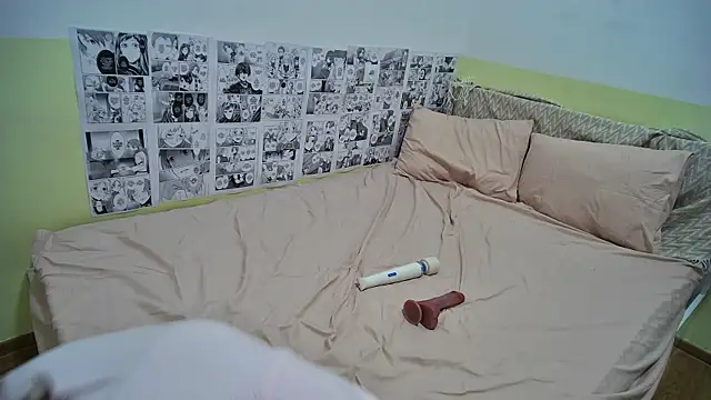 ashleyXthaur  online show from 02/28/25, 10:52