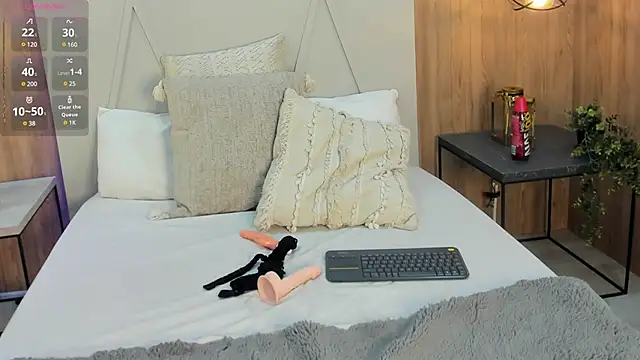 Blue Angell online show from 01/24/25, 03:02