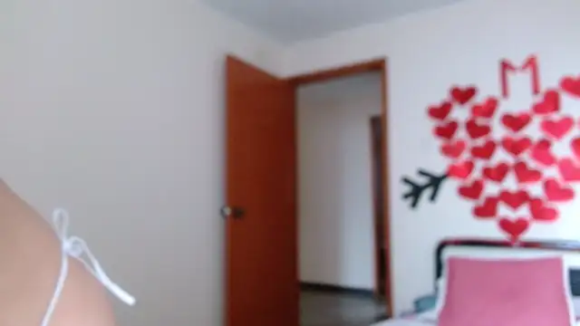 marilynbeautifullyhairy online show from 02/12/25, 12:12