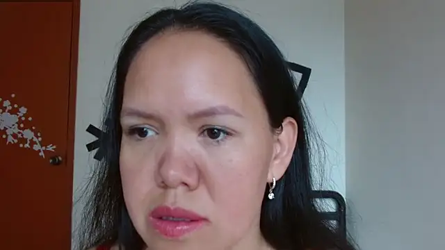 marilynbeautifullyhairy online show from 02/16/25, 02:00