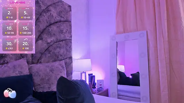 VeronicaOlson  online show from 02/13/25, 03:50