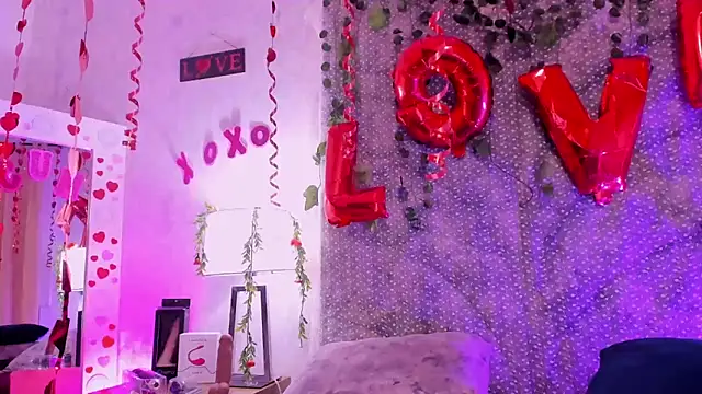 VeronicaOlson  online show from 02/14/25, 04:47