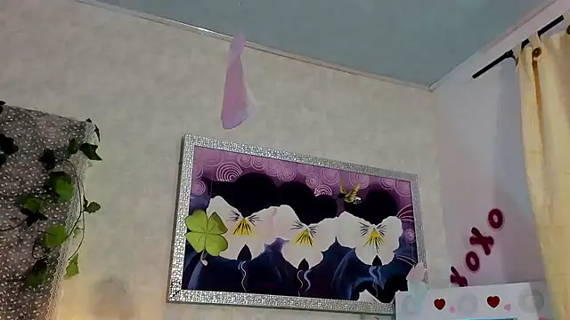 VeronicaOlson  online show from 03/16/25, 07:48