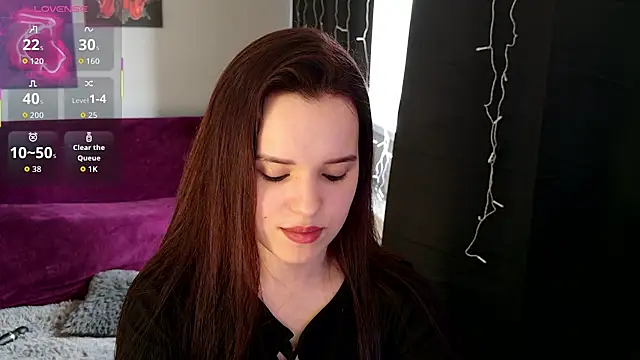 Snapshot of Harleen_Moore chatting on 05/06/26, 04:41 Harleen Moore online show from 05/06/26, 04:41