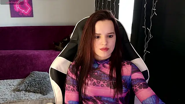 Snapshot of Harleen_Moore chatting on 05/12/26, 04:53 Harleen Moore online show from 05/12/26, 04:53