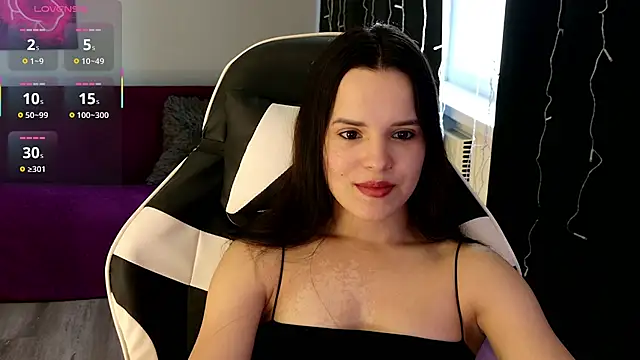 Snapshot of Harleen_Moore chatting on 07/14/26, 05:12 Harleen Moore online show from 07/14/26, 05:12