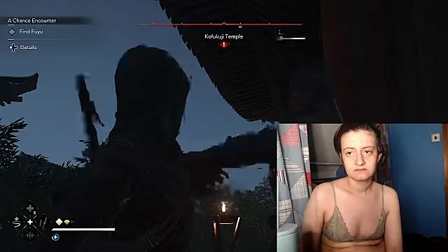 Chess  online show from 10/05/25, 07:34