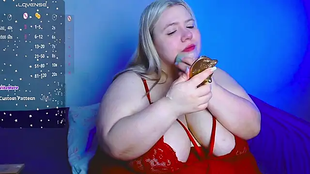 Ariakashi online show from 03/23/25, 06:05