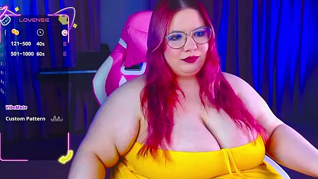 Ariakashi online show from 09/22/25, 02:46