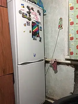 VikiiStoun online show from 09/16/25, 08:54