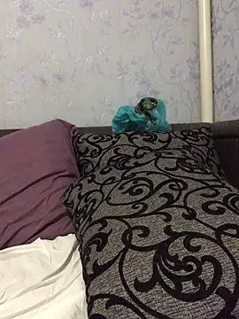 VikiiStoun online show from 09/19/25, 06:08