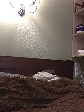 VikiiStoun online show from 11/20/25, 02:50