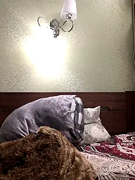 VikiiStoun online show from 11/22/25, 02:49