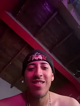 AlassskitaStar online show from 04/27/26, 03:21