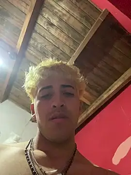 AlassskitaStar online show from 04/30/26, 08:57