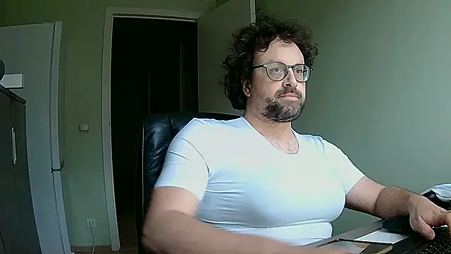 littlehairyman online show from 01/15/26, 08:52