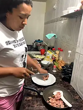 giselao online show from 02/26/25, 08:33