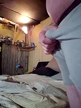 hesjustafriend online show from 02/24/25, 08:49