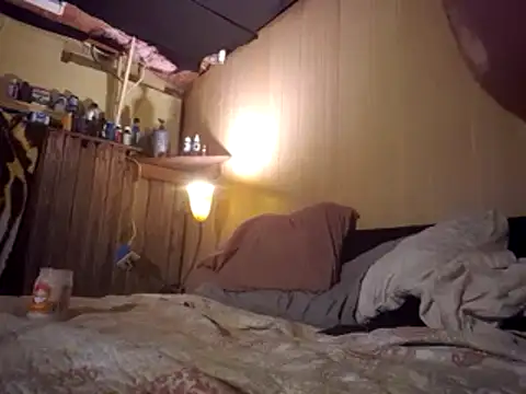 hesjustafriend online show from 03/09/25, 11:58