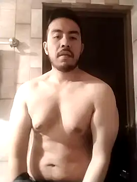 Man456545 online show from 02/05/25, 10:33