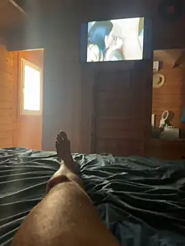 ferdi190 online show from 10/26/25, 09:37