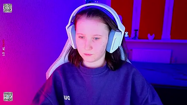 mon lola online show from 01/15/26, 04:44