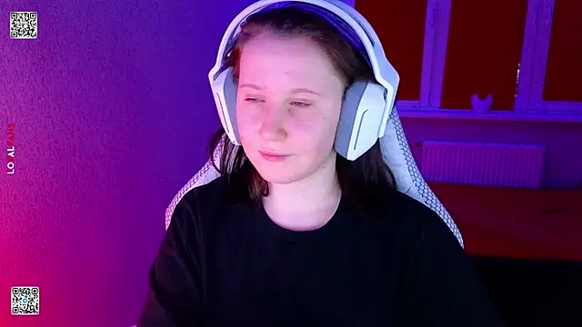 mon lola online show from 02/09/26, 03:16