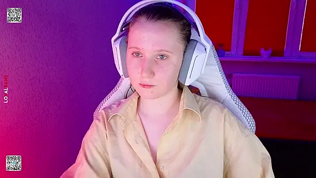 mon lola online show from 03/16/26, 02:32