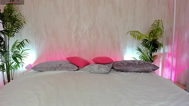 passi lover online show from 02/20/25, 01:57