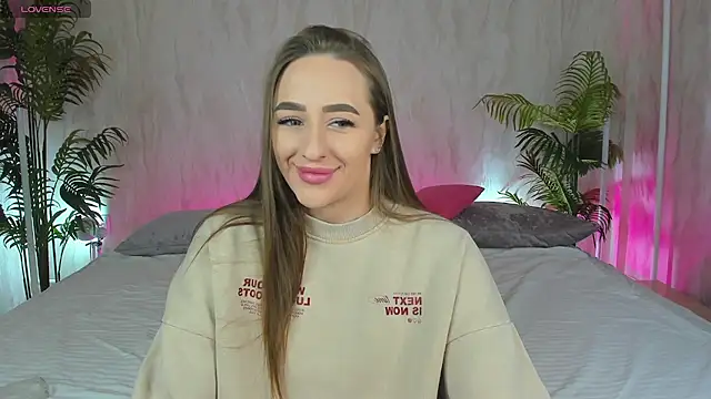 passi lover online show from 03/13/25, 01:54