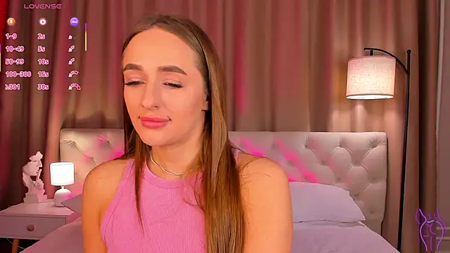 passi lover online show from 10/02/25, 01:56