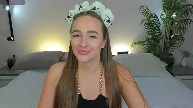 passi lover online show from 10/27/25, 02:04