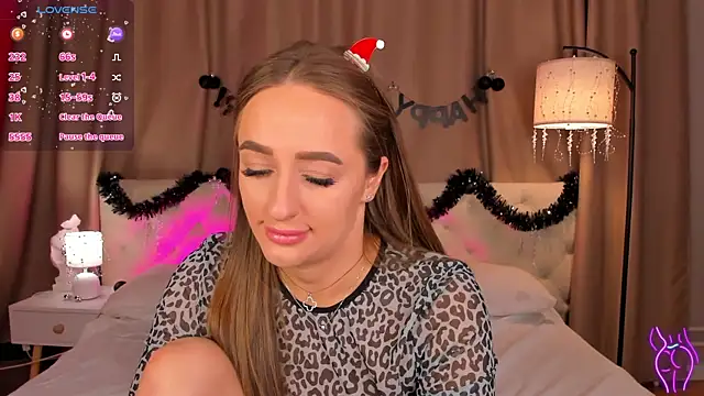 passi lover online show from 12/22/25, 01:46