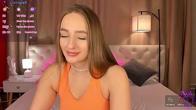 passi lover online show from 02/24/26, 01:58