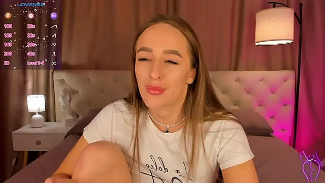 passi lover online show from 04/17/26, 01:52