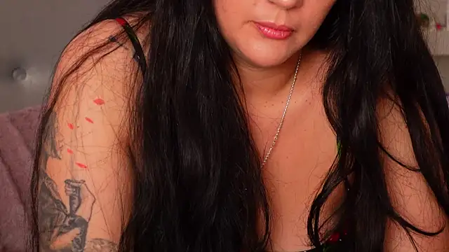 TanyaKros online show from 04/09/26, 08:53