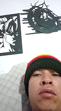 Snapshot of Javierjvl chatting on 02/15/25, 12:37 Javierjvl online show from 02/15/25, 12:37