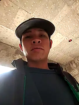 Javierjvl online show from 03/06/26, 07:43