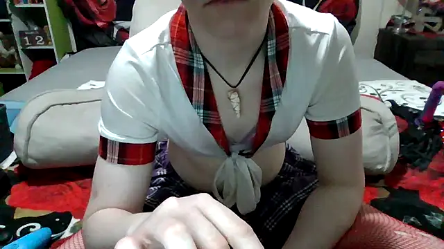 AverageRose online show from 03/12/25, 07:59