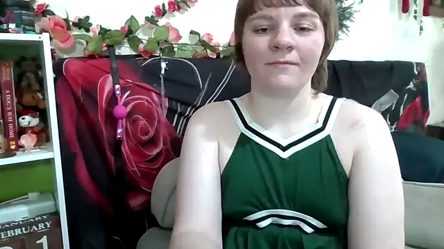 AverageRose online show from 02/21/26, 06:42