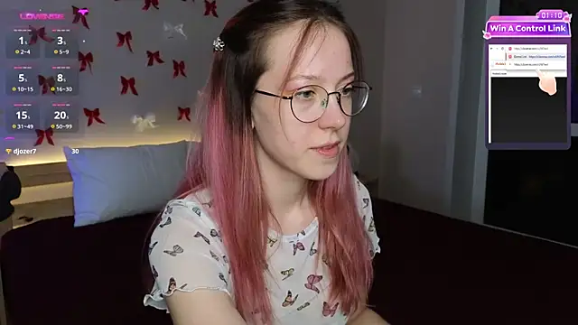 MaryBliss online show from 03/04/25, 11:32