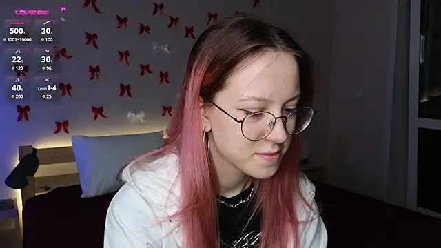 MaryBliss online show from 03/06/25, 12:54