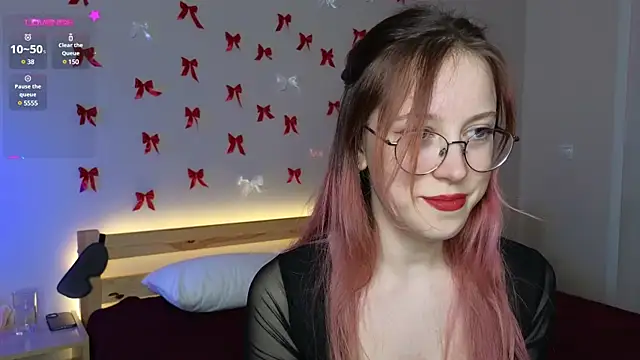 MaryBliss online show from 03/11/25, 06:00