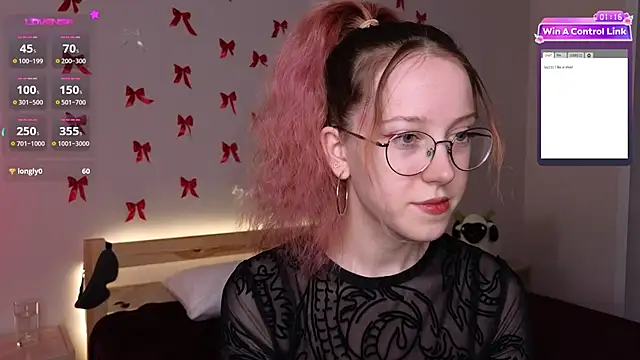 MaryBliss online show from 03/19/25, 09:16