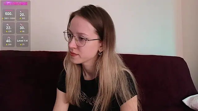 MaryBliss online show from 09/27/25, 01:32