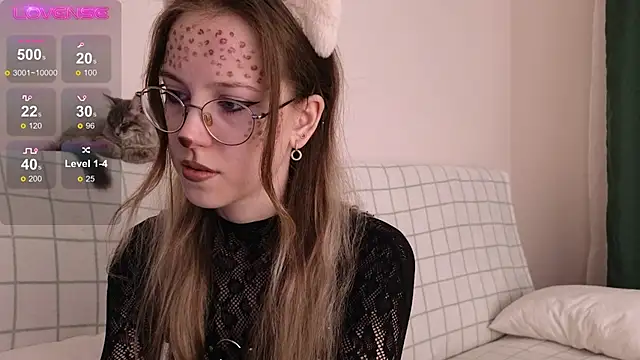 MaryBliss online show from 11/13/25, 08:52