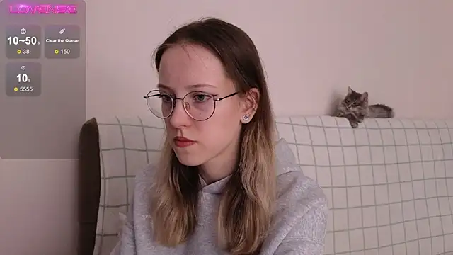 MaryBliss online show from 11/28/25, 06:54