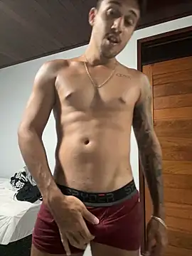 Snapshot of carvalhofelipe chatting on 01/17/25, 09:28 carvalhofelipe online show from 01/17/25, 09:28